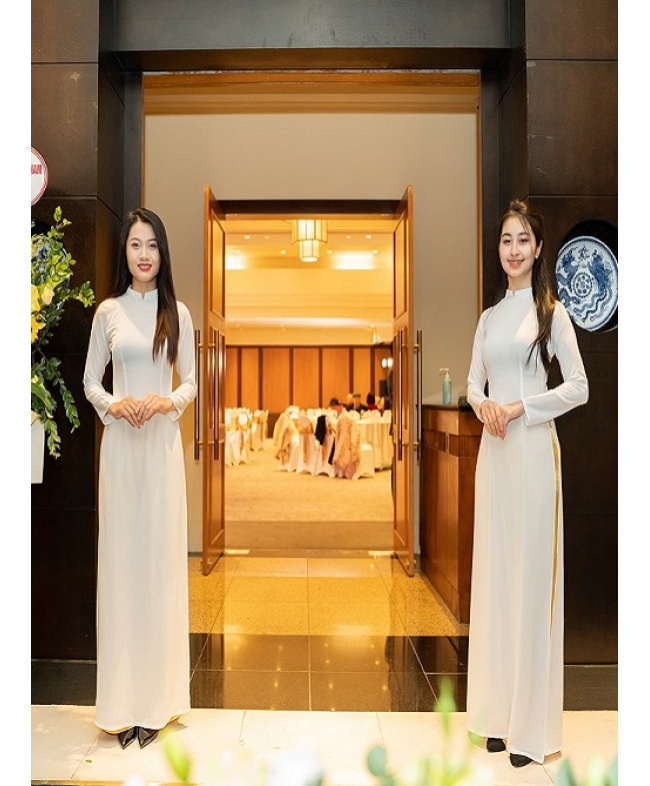 DỊCH VỤ CUNG CẤP LỄ TÂN